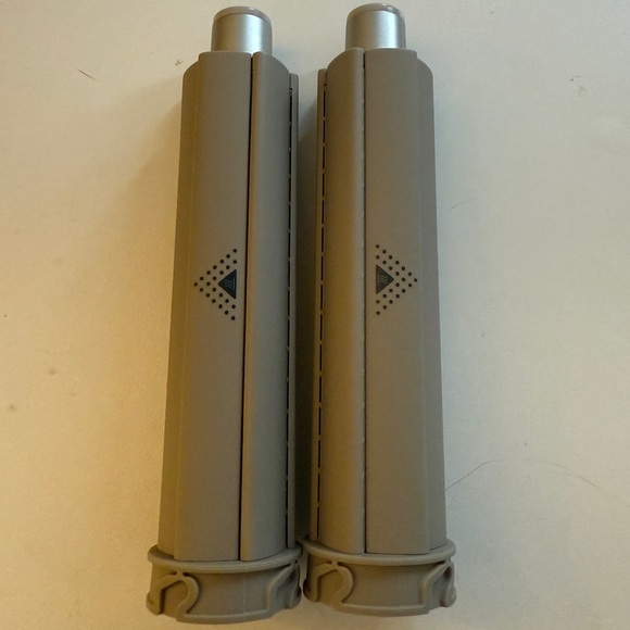 Shark Flexstyle 1.25” Auto-wrap curlers - Picture 2 of 3